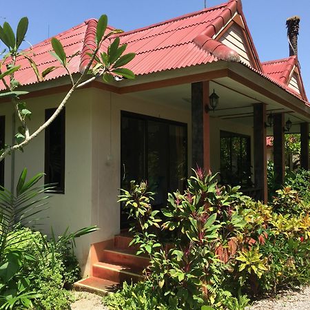 Water Garden Krabi Resort Ao Nang Exterior foto