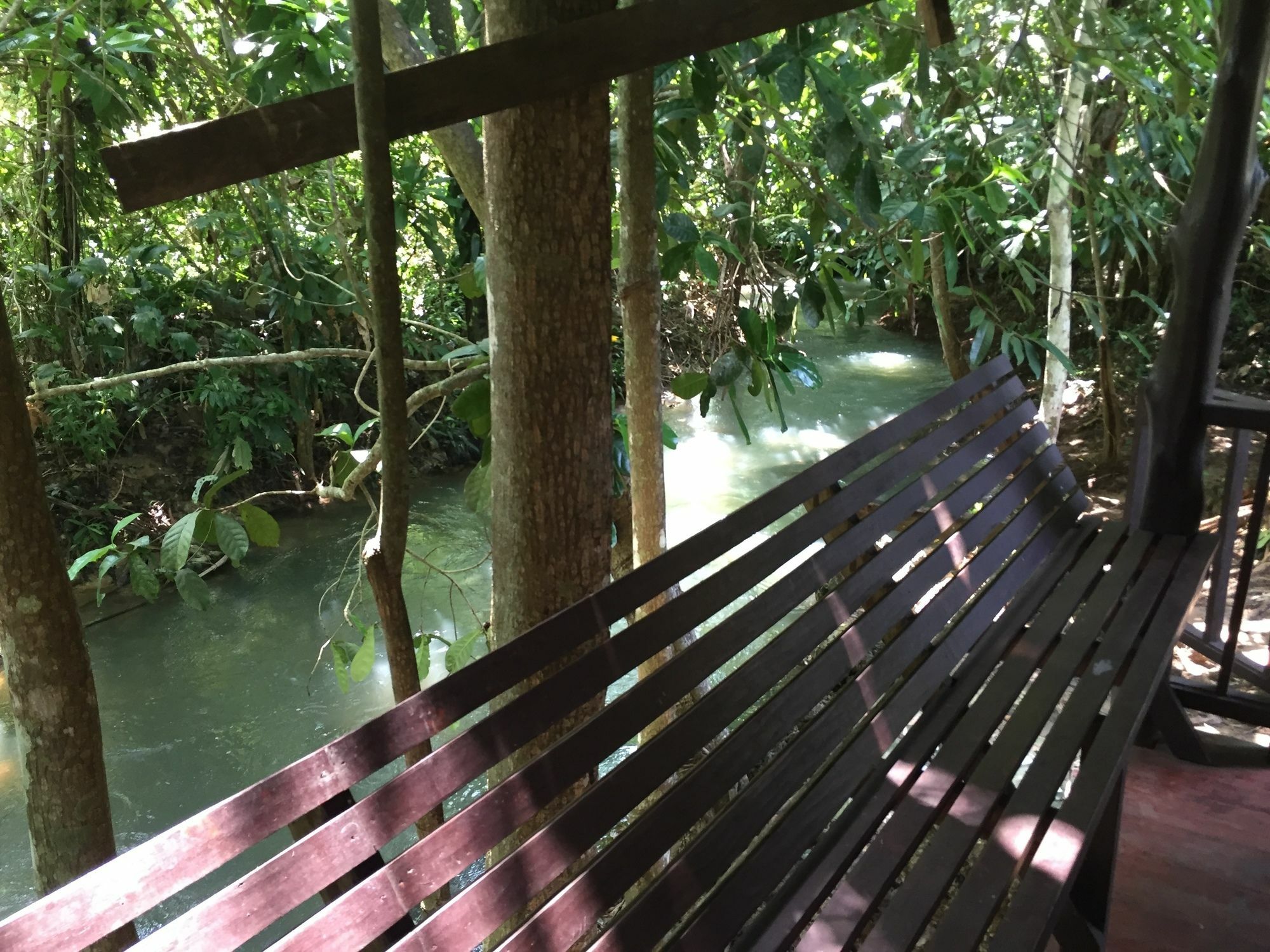 Water Garden Krabi Resort Ao Nang Exterior foto